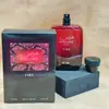 Produto Popular Transfronteiriço Rasasi Hawas Black Parfum Perfume Árabe do Oriente Médio para Homens e Mulheres