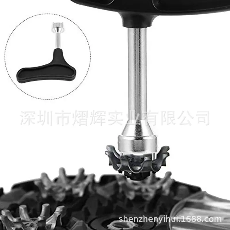 锌合金起钉器