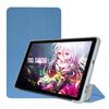 Para Blackview Tab5 funda de cuero cero 8 pulgadas plana TAB5 funda protectora de moda ultradelgada