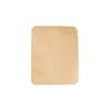 Sacos de Café com Orelha para Pendurar, Sacos de Papel Kraft com Folha de Alumínio, Sacos Universais para Embalagem de Café em Pó, Sacos de Café para Preparo Manual com Orelha de Alumínio Revestido