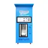 Máquina expendedora automática de agua Xili con ósmosis inversa Ro, purificador de agua comunitario, autoservicio operado por monedas, código QR y tarjeta, dispensador de agua para beber directamente