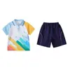 Uniformes de Escuela Primaria, Uniformes de Clase de Primavera y Verano, Ropa Deportiva, Uniformes de Jardín de Infancia, Disfraces para la 61ª Representación, Trajes para Fotos de Graduación de Último Año