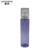 Frasco Spray Fixador de Maquiagem Hidratante 150ml 180ml 200ml, Frasco Spray Desodorante, Frasco Spray Pet para Tônico