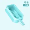 Moldes para Helado Fáciles de Desmoldar, Moldes para Paletas de Grado Alimenticio para Uso en Casa, Moldes para Paletas de Hielo, Moldes para Helado DIY para Niños