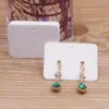 50 cartões para brincos transfronteiriços especialmente para novos brincos multicoloridos de vários tamanhos 4x 5cm 3x 5cm 5x9cm