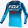 Transfronterizo Nuevo Modelo Ropa de Descenso Tld Transpirable Verano Todoterreno Motociclismo de Carrera Bicicleta de Montaña Secado Rápido