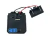 Piezas de Repuesto Universales para Llave sin Escobillas Dayi 2106g/6802 Placa de Control de 8 Cables y Reparación de Pines de Placa de Control de 9 Cables