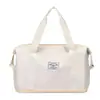 Bolsa de Avión con Funda para Maleta de Ruedas Gran Capacidad Plegable Bolsa de Almacenamiento para Viaje Bolsa de Equipaje para Viajero de Negocios Organizador de Ropa Mudanza