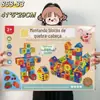 Novas instituições de treinamento de brinquedos cidade de videogame pontos de presente troca crianças meninos e meninas matrícula brinquedos atacado