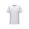 Nueva Camiseta de Algodón de Porcelana de Hielo de Manga Corta para Mujer Camiseta de Hielo Personalizada con Estampado Camiseta Personalizada con Logotipo con Clase Camiseta Cultural
