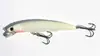 Venta al por mayor de fábrica cebo artificial para pesca en el mar Mino Luya aparejos de pesca cebo de imitación (115mm/18g)