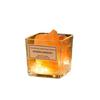 Óleo essencial de aromaterapia, pedra de fragrância, decoração de pedra defumada duradoura para ambientes internos, sem fogo, presente de fragrância para quarto de pedra de aromaterapia