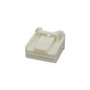 82824-53070 Conector de Arnés de Cableado de Coche Doméstico Enchufe de Audio Enchufe de Arnés de Cableado No Destructivo Teana 18 Pines