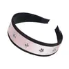 Diadema Estilo Coreano Nuevo Dulce Accesorios para el Cabello Estrellas Huecas Y2K Sensación de Alta Gama Versátil para Salir Mujeres Diadema para Frente Alta Verano