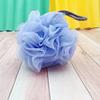 Bomba de Baño, Flor de Baño, Suavizante de Baño, Limpiador, Antibacteriano, Exfoliante, Esponja de Masaje, Cuidado Corporal, Suave y Amigable con la Piel