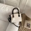 Bolso de Mano Elegante de Verano 2026 para Mujer para el Trabajo, Bolso Versátil y de Moda para Mujer, Diseño de Nicho Transfronterizo, Textura de Alta Calidad, Bolso Cruzado