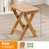Mesas y Sillas Plegables Económicas, Mesa de Comedor, Mesa Cuadrada Pequeña, Mesa Redonda, Sala de Estar de Apartamento Pequeño, Mesa Pequeña Portátil para Hogar y Exterior