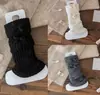 Polainas de lazo para mujer, calcetines blancos de punto para pantorrilla, otoño e invierno, estilo ballet, calcetines holgados, cubrepiernas estilo jk lolita japonés