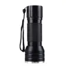 Linterna Ultravioleta Morada de 21 LEDs Luz Morada UV395 Multifuncional 21LEDuv Linterna Detectora de Billetes Luz Ultravioleta