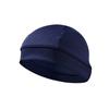 Pañuelo para la cabeza de ciclismo absorbente de sudor, transpirable y protector solar de verano, forro para casco de motocicleta, gorra para deportes al aire libre, gorra interior profesional