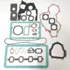 ChanGchai 4G33T Piezas del Motor y Máquina Completa Cama de Cilindros 4G33 Almohadilla de Coche Completa Biela Cigüeñal 4G33