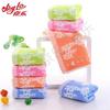 Toallas para Niños al por Mayor en Stock 25*50 Algodón Rizo Toallas Faciales para el Hogar de Niños Algodón Espesado Suave y Amigable con la Piel