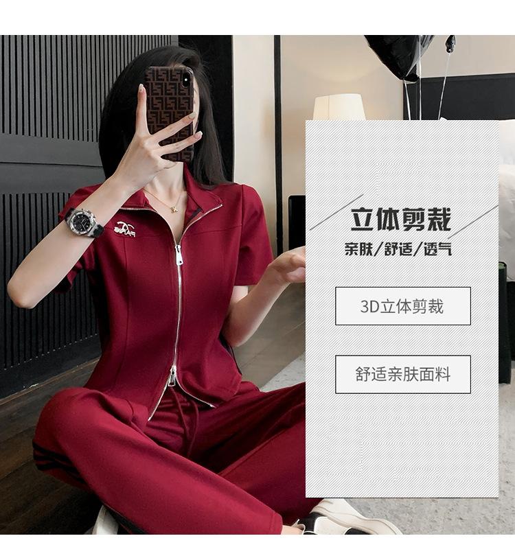 跨境淘货源分销2023春夏秋季新款街头潮流减龄小个子爆款欧货网红款运动套装休闲运动气质休闲时尚流行新款春夏秋装春夏秋装女装时尚套装套装女装春夏秋季套装女套装女女士运动服女装两件套套装卫衣套装休闲套装春夏秋季套装女装时尚套装盐系休闲套装女装2023百搭设计感小众洋气欧货阿里国际站跨境采购Cross-border, online shopping source, distribution, 2023 spring summer autumn, new, street trends, age reduction, small, explosive, European goods, network red, sportswear, leisure sports, temperament leisure, fashion popular, new spring summer autumn clothing, spring summer autumn women's clothing, fashion suit, suit women's clothing, women's sportswear, women's two-piece, hoodie suit, suit leisure, Fashion suit, salt department, leisure suit, women's 2023, everything, design sense, niche, foreign style, Ali International Station, cross-border procurement