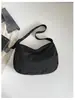 Bolsas de lona casuales de gran capacidad estilo coreano al por mayor, nuevas y de moda, adecuadas para ir al trabajo y la escuela