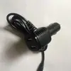 Cargador de Coche Digital de Alta Potencia Registro de Conducción Encendedor de Cigarrillos de Coche Doble USB