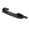 836502F000 83650-2F000 Adecuado para Kia Spectra 2005-2009 Manija Exterior de Puerta de Coche Negra