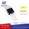 Transistor em linha D880 Pacote TO-220 NPN Transistor bipolar Amplificador de potência de áudio Transistor de comutação
