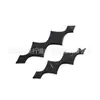 Adecuado para 25 modelos del Fang Cheng Bao 8: Cubierta de Espejo Retrovisor Marco Decorativo, Accesorios de Modificación Exterior Delanteros