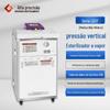 Esterilizador a vapor de pressão vertical Shanghai Shenan LDZF-30L (geral não médico)
