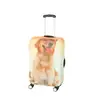 Maleta Impermeable Safebet Maleta Trolley Impermeable Oxford Funda Protectora Viaje Cubierta Antipolvo e Impermeable Cubierta Protectora