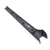 Adequado para 06-13 Land Rover Range Rover Sports Acabamento do Para-brisa LR 048338 LR 046846