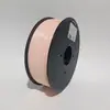 Venta al por mayor de fábrica en stock consumibles de impresión 3D consumibles ABS fáciles de imprimir sin deformación de bordes sin agrietarse 1.75mm/1KG