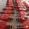 Caja de Conexiones a Prueba de Explosiones para Frentes de Trabajo Mineros Caja de Conexiones para Cables de Bajo Voltaje a Prueba de Explosiones para Minería Bhd2-5/127-6G