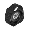 Adecuado para Correa Samsung Watch7 Hebilla Magnética Correa de Muñeca Tejida de Nylon Correa de Hebilla Magnética Galaxy Watch6