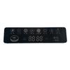 Suministro Directo de Purificador Pantalla Digital LED de Color Electrodoméstico Pantalla a Todo Color Función de Hora Pantalla de Tubo Digital LED Personalización