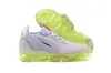 Tênis Putian Max270 Tênis com Amortecimento Grande para Homens e Mulheres, Malha Fly-Knit Respirável Antiderrapante Casual Esportivo Tênis de Corrida, Cano Baixo