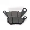 Adecuado para Discos de Freno Yamaha Nmax N-Max 155 Nmax300 Pastillas de Freno de Disco Delanteras y Traseras