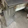 Corte Láser, Punzonado, Agujeros de Refrigeración, Paneles de Celosía, Plegado CNC, Placa de Acero Inoxidable, Placa Galvanizada, Carcasa de Máquina, Vacuado de Gabinete