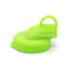 Novo Produto Transfronteiriço Tampa de Silicone para Garrafa de Leite Adequada para Potes de Vidro Stanpac Libbey Tampa de Reposição Tampa Hermética para Conservação