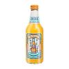 Huayang 1982 velho Guangzhou sabor refrigerante branco pêssego flor de cerejeira abacaxi lichia multi-sabor sabor de frutas mistas 358ml * 20