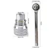Soquete Mágico - Mais Vendido Internacionalmente 9-21mm Soquete Hexagonal Universal Multifuncional de Alto Torque Ajustável Adaptador