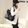 Bolsa Transversal Bolsa Transversal de Nylon Fashion 2024 Nova Casual Grande Capacidade Ombro Único Mão Pequena Bolsa Quadrada Bolsa Feminina Atacado
