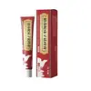 Crema Herbal Anti-Picazón de Una Sola Pieza con Veneno de Lobo para Alivio Suave del Picor en Todo el Cuerpo, 20g