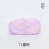 Xuefeier Algodão Penteado de Bebê 5 Fios Leite DIY Bola de Lã Grossa Material para Crochê Feito à Mão Bolsa Fio de Algodão