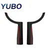 Aplicable a Jietu X70 Plus 2023-2024 Moldura de Puerta Trasera Lado Conductor Rojo F275500170Ab