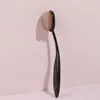 Cepillo de Dientes de Comercio Exterior Popular Pincel de Maquillaje Pincel para Base BB Cream Flexible Sin Polvo Base de Maquillaje Sin Rastro Herramienta de Belleza Portátil